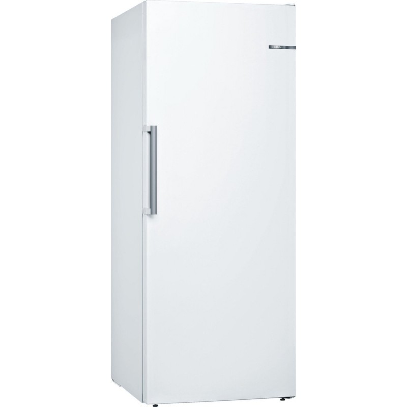 Bosch GSN54DWCV - Serie 6 - Vriezer - Wit