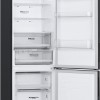 LG GBP62MCNAC, 341L koel-vriescombinatie met DoorCooling