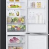 LG GBP62MCNAC, 341L koel-vriescombinatie met DoorCooling