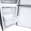 LG GBP62MCNAC, 341L koel-vriescombinatie met DoorCooling