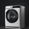 AEG TR88A54B – 8000 serie AbsoluteCare® - Wasdroger - Warmtepompdroger - Energielabel A+++