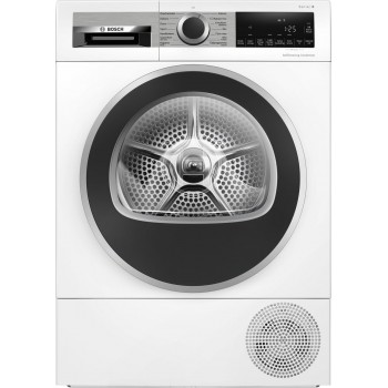 Bosch WQG24500NL Serie 6 - Wasdroger - Warmtepompdroger 