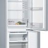 Bosch KGN36NLEA - Serie 2 - Koel-vriescombinatie - RVS