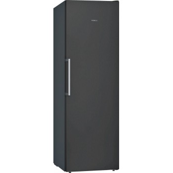 Siemens GS36NVXEV - iQ300 - Vriezer - Zwart