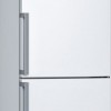 Bosch KGE368WCP - Serie 6 - Koel-vriescombinatie - Wit - Energielabel C