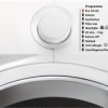 AEG LF694ABC 6000 serie ProSense®- Wasmachine - Energielabel A