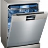 Siemens SN27YI03CE - iQ700 - Vrijstaande vaatwasser - RVS