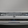 Siemens SN27YI03CE - iQ700 - Vrijstaande vaatwasser - RVS