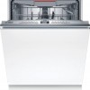 Bosch SBV6YCX00E - Serie 6 - Inbouwvaatwasser - Volledig integreerbaar