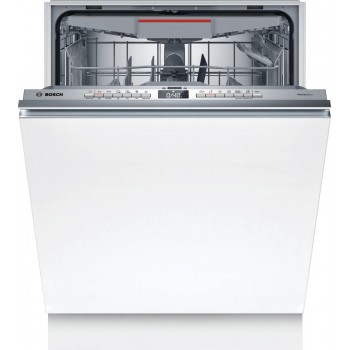 Bosch SBV6YCX00E - Serie 6 - Inbouwvaatwasser - Volledig integreerbaar