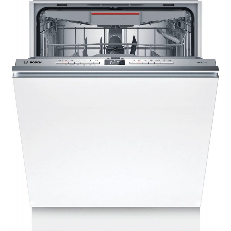 Bosch SBV6YCX00E - Serie 6 - Inbouwvaatwasser - Volledig integreerbaar