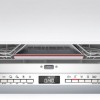 Bosch SBV6YCX00E - Serie 6 - Inbouwvaatwasser - Volledig integreerbaar