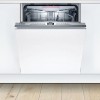 Bosch SBV6YCX00E - Serie 6 - Inbouwvaatwasser - Volledig integreerbaar
