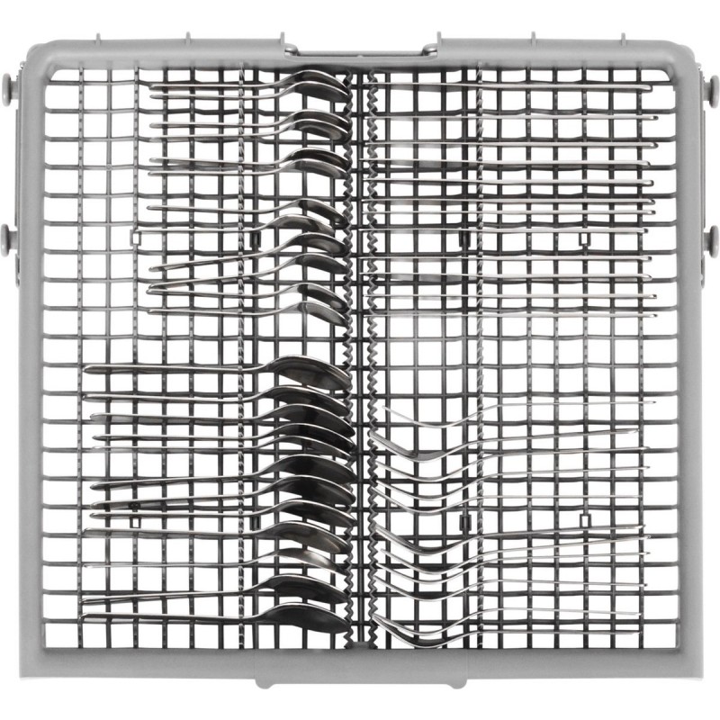 Beko BDFN36650XC - CornerIntense® - Vrijstaande Vaatwasser