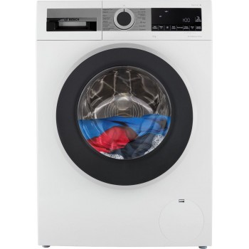 Bosch WGG24405NL - Serie 6 - Wasmachine - Energielabel A