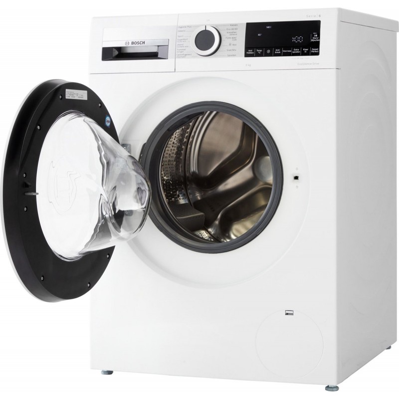 Bosch WGG24405NL - Serie 6 - Wasmachine - Energielabel A