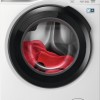 AEG LWR9516BN4 EcoLine 9000 serie SensiDry - Was-droogcombinatie - Warmtepompdroger - NL-FR