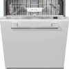 Miele G 5162 Vi - Inbouw vaatwasser - QuickPowerWash - ComfortClose