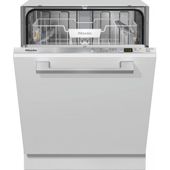 Miele G 5162 Vi - Inbouw vaatwasser - QuickPowerWash - ComfortClose
