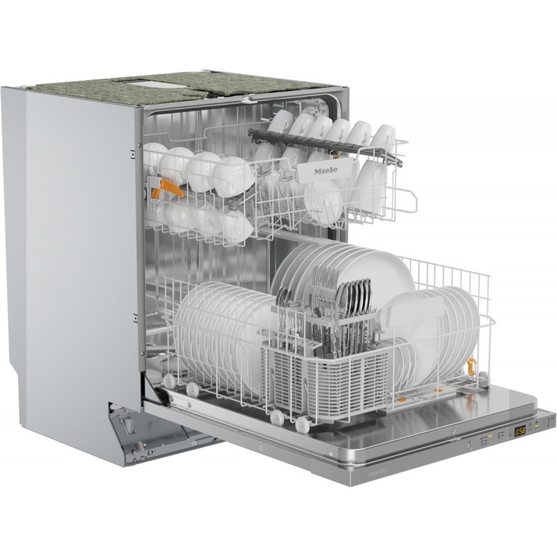 Miele G 5162 Vi - Inbouw vaatwasser - QuickPowerWash - ComfortClose