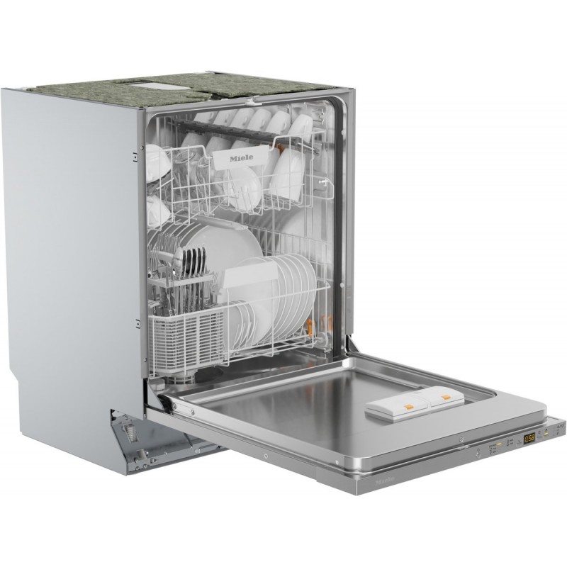 Miele G 5162 Vi - Inbouw vaatwasser - QuickPowerWash - ComfortClose