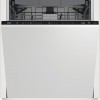 Beko BDIN38650C - CornerIntense® - Inbouwvaatwasser