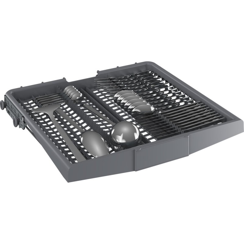 Beko BDIN38650C - CornerIntense® - Inbouwvaatwasser