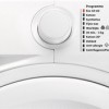 AEG LF627400 6000 serie ProSense® - Wasmachine - Energielabel A