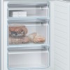 Bosch KGE398IBP - Serie 6 - Koel-vriescombinatie - RVS - Energielabel B