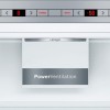 Bosch KGE398IBP - Serie 6 - Koel-vriescombinatie - RVS - Energielabel B