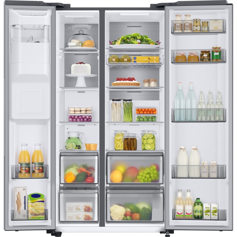 Samsung RS68A884CSL - SpaceMax - Amerikaanse koelkast