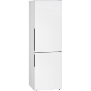 Siemens KG36EAWCA - iQ500 - Koel-vriescombinatie - Wit - Energielabel C