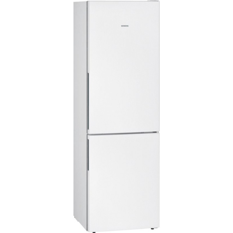 Siemens KG36EAWCA - iQ500 - Koel-vriescombinatie - Wit - Energielabel C
