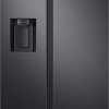 Samsung RS68N8221B1/EF - Amerikaanse Koelkast - Zwart