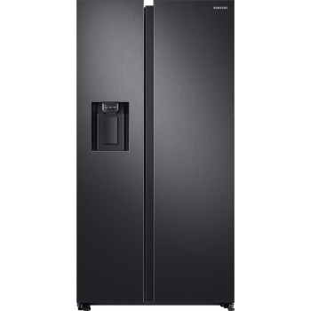 Samsung RS68N8221B1/EF - Amerikaanse Koelkast - Zwart