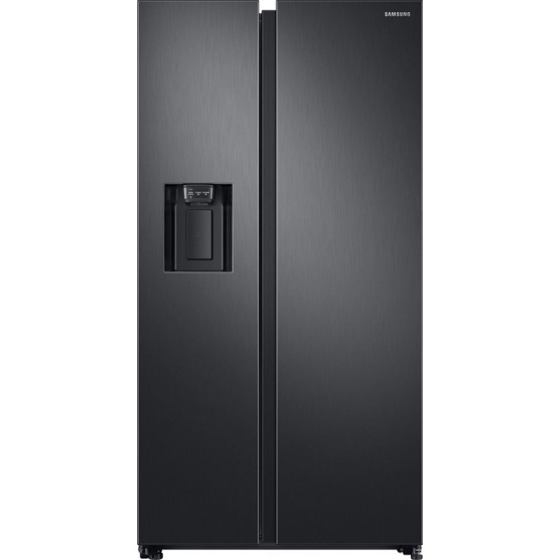 Samsung RS68N8221B1/EF - Amerikaanse Koelkast - Zwart