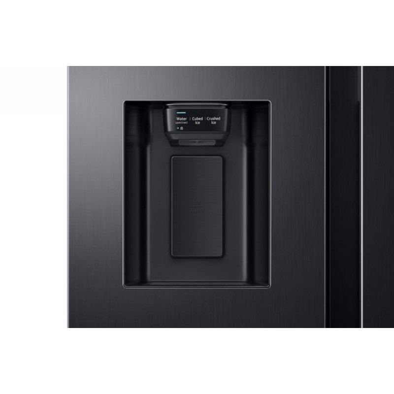 Samsung RS68N8221B1/EF - Amerikaanse Koelkast - Zwart