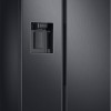 Samsung RS68N8221B1/EF - Amerikaanse Koelkast - Zwart