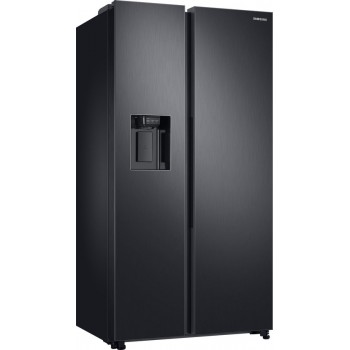 Samsung RS68N8221B1/EF - Amerikaanse Koelkast - Zwart