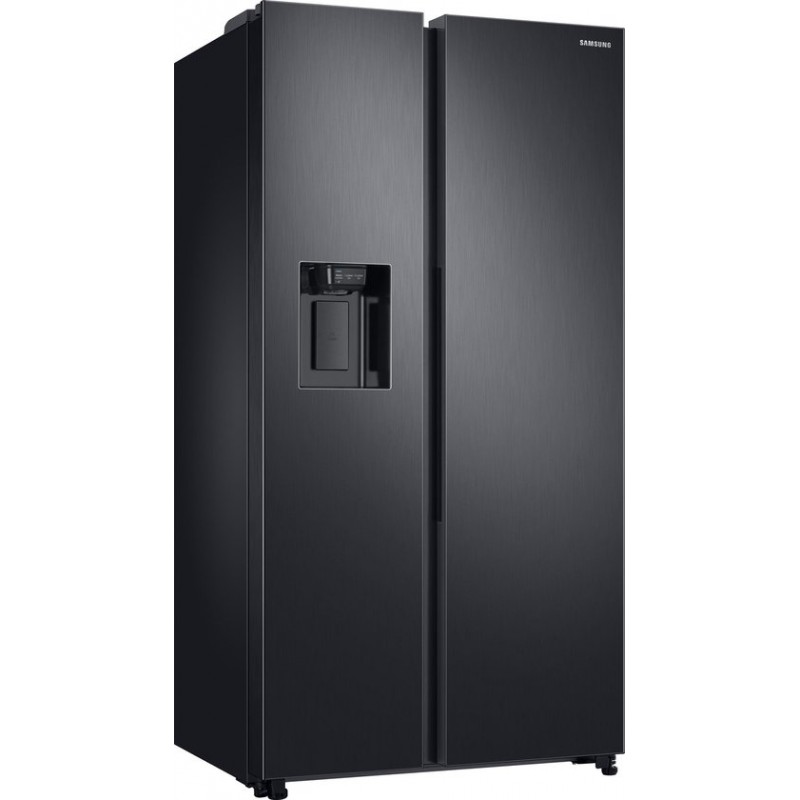 Samsung RS68N8221B1/EF - Amerikaanse Koelkast - Zwart