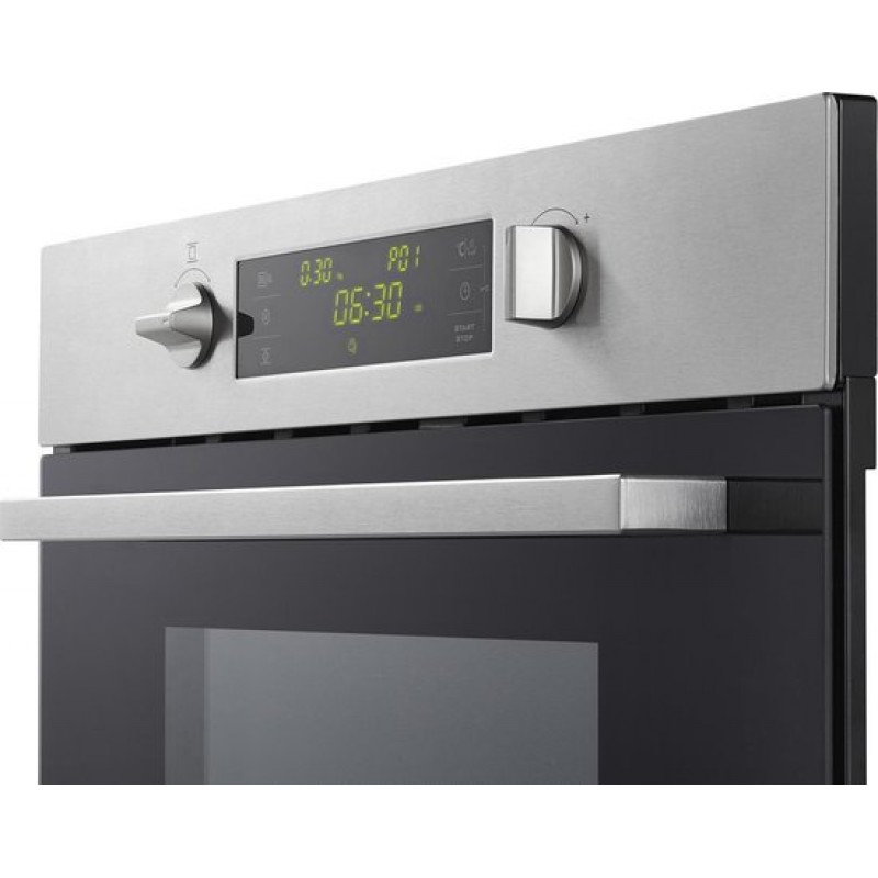 ETNA CM244RVS - combi magnetron