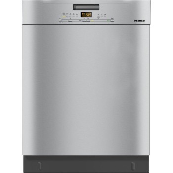 Miele G 5132 SCU CLST - Vrijstaande vaatwasser