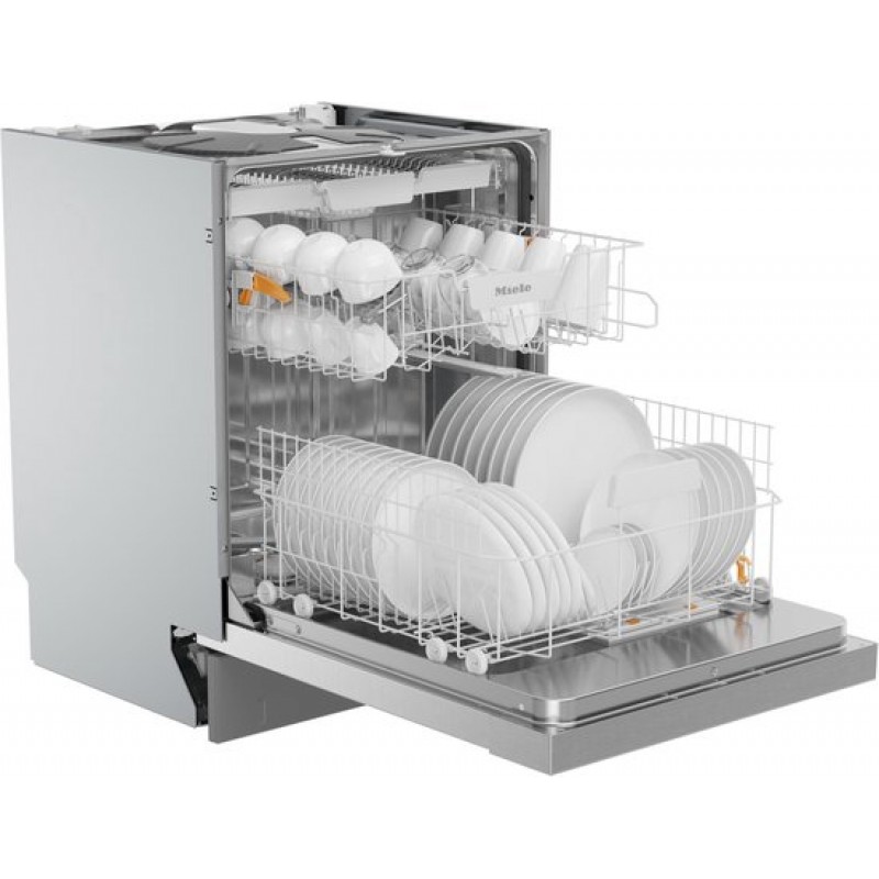 Miele G 5132 SCU CLST - Vrijstaande vaatwasser