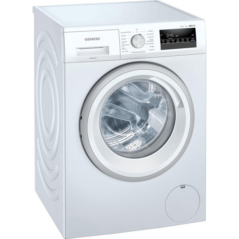 Siemens WM14N275NL - iQ300 - Wasmachine - Energielabel C