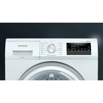 Siemens WM14N275NL - iQ300 - Wasmachine - Energielabel C