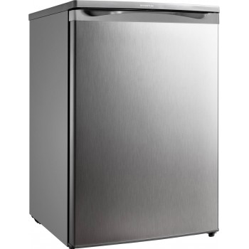 Inventum KK055R - Tafelmodel koelkast - RVS