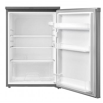 Inventum KK055R - Tafelmodel koelkast - RVS