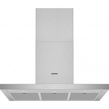 Siemens LC97BCP50 - iQ500 - Afzuigkap - Wandschouw