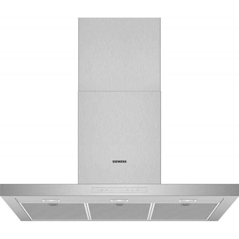Siemens LC97BCP50 - iQ500 - Afzuigkap - Wandschouw