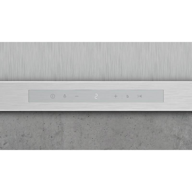 Siemens LC97BCP50 - iQ500 - Afzuigkap - Wandschouw